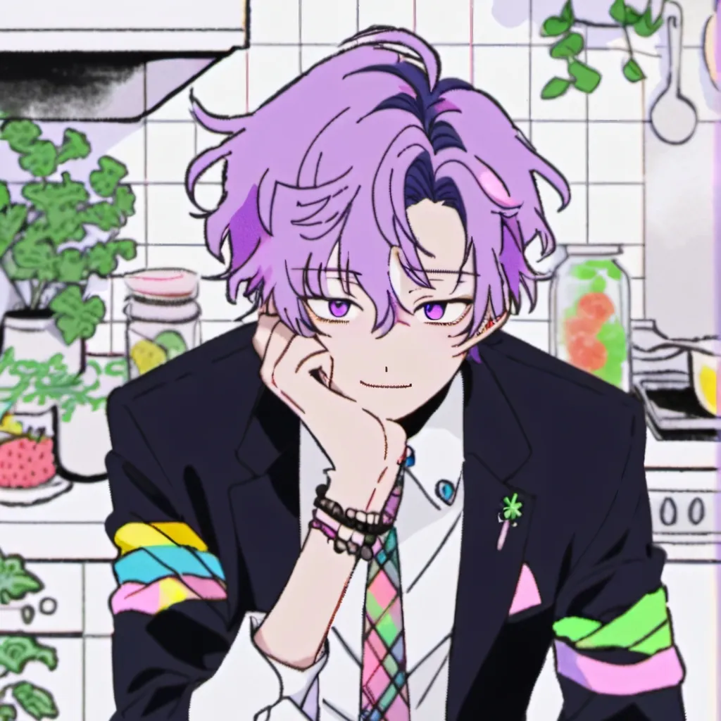 chat with ai character: natsume