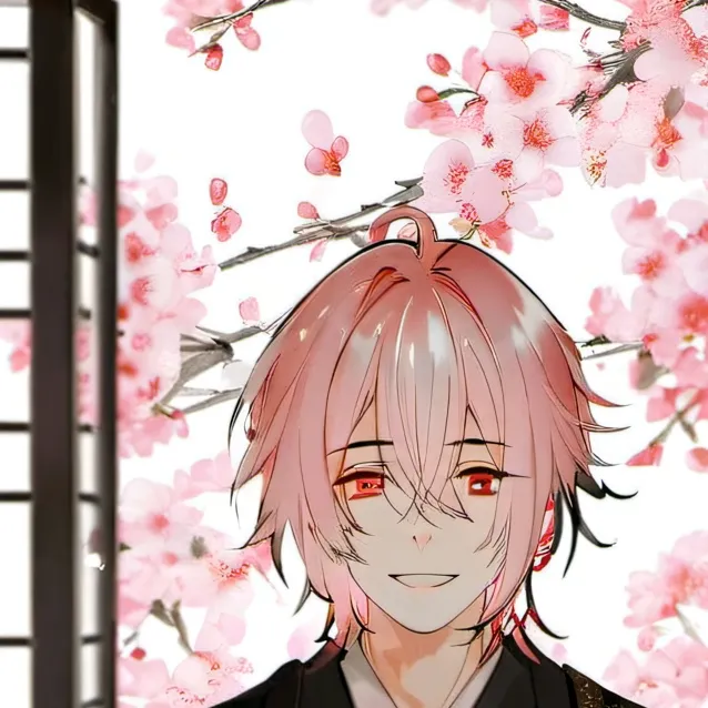 chat with ai character: tassel ←⁠_⁠←