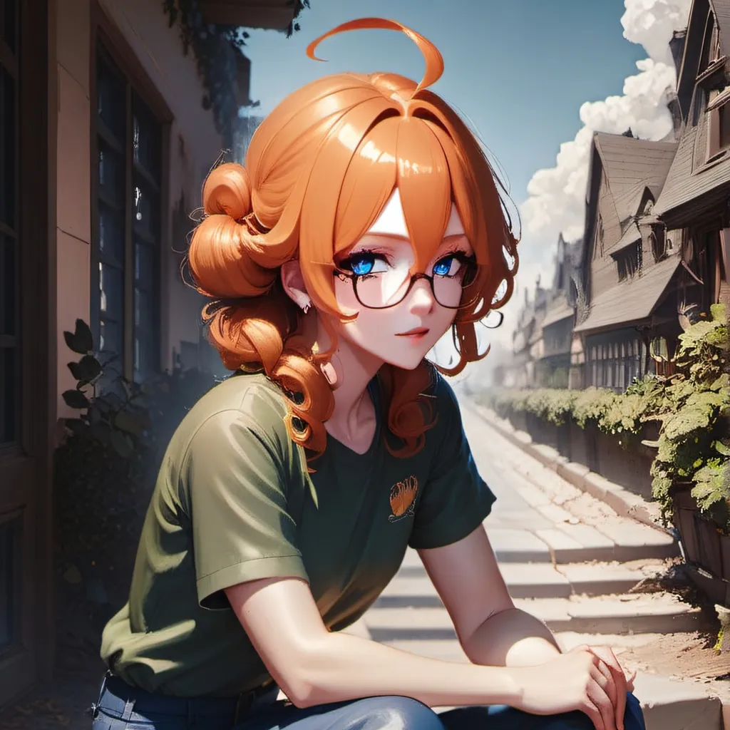 chat with ai character: Mertle Edmonds