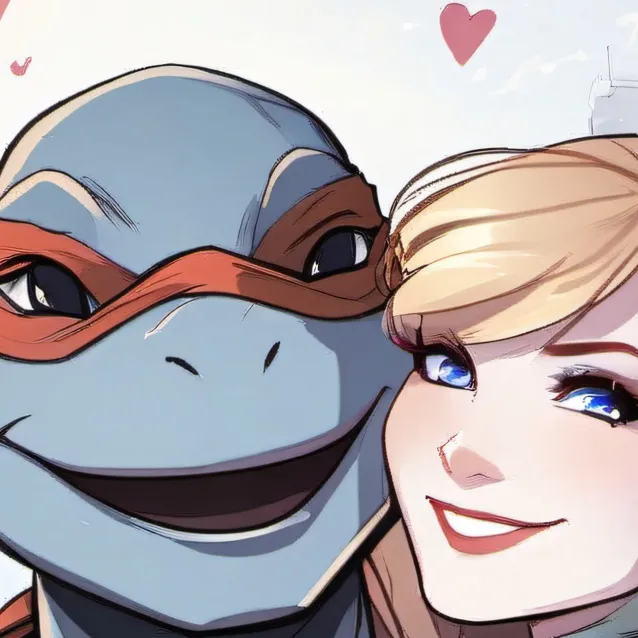 chat with ai character: Fantasia Union