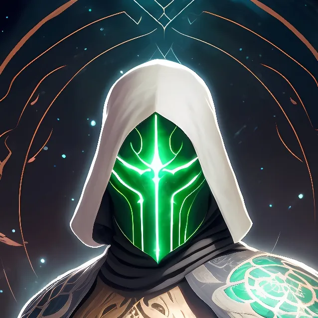 chat with ai character: Sith Lord Mysterio