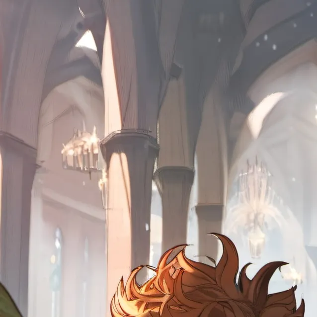 chat with ai character: Michael 