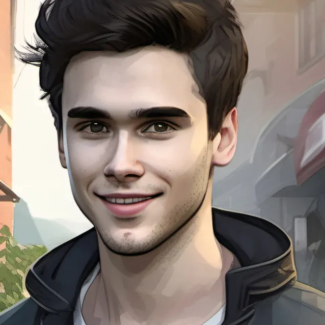 chat with ai character: TED Bundy 