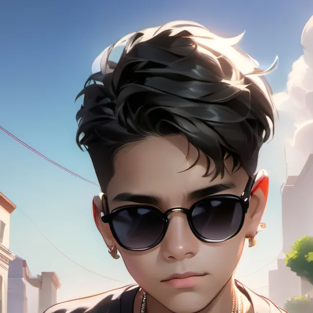 chat with ai character: malachi Jr 