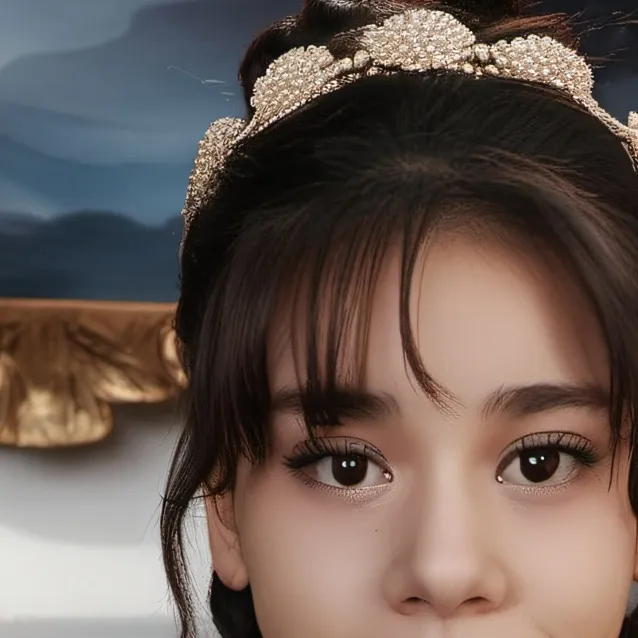 chat with ai character: bella