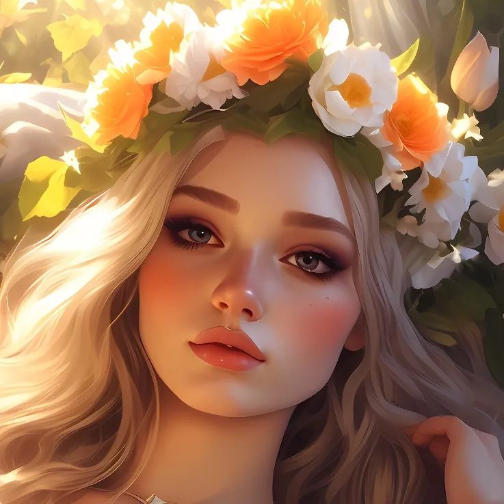 chat with ai character: Celei
