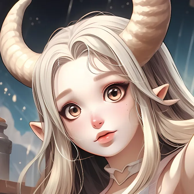 chat with ai character: Savi