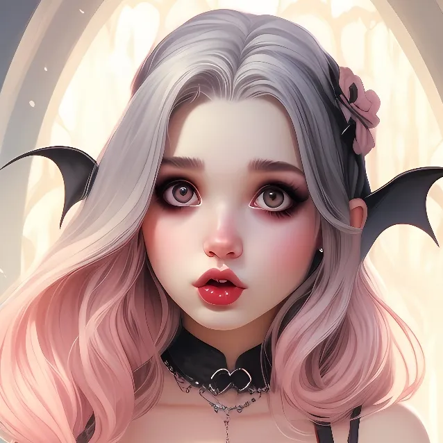 chat with ai character: Aliyssa
