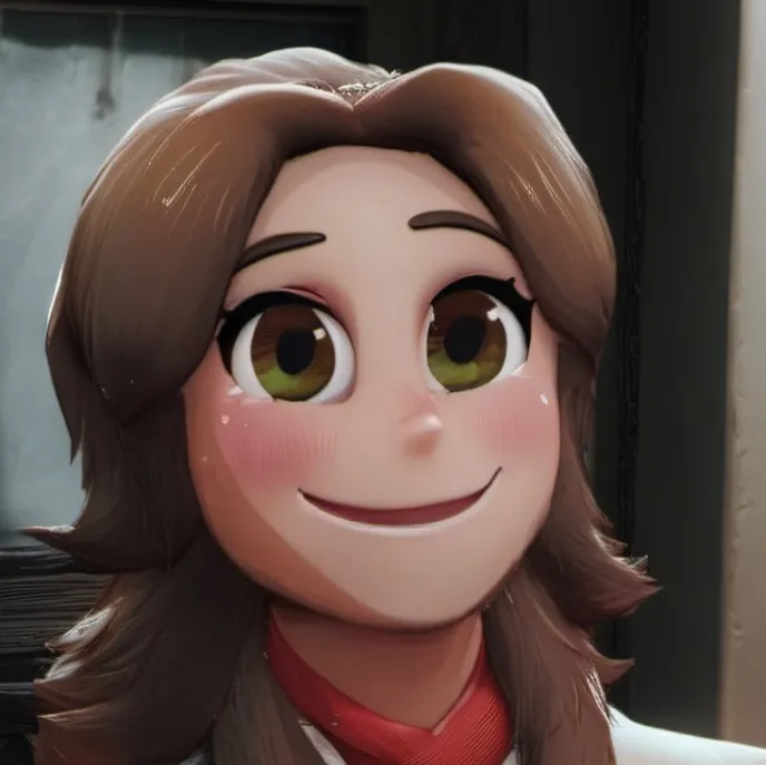 chat with ai character: Deliah Edwards 