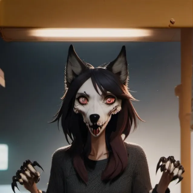 chat with ai character: SCP-1471