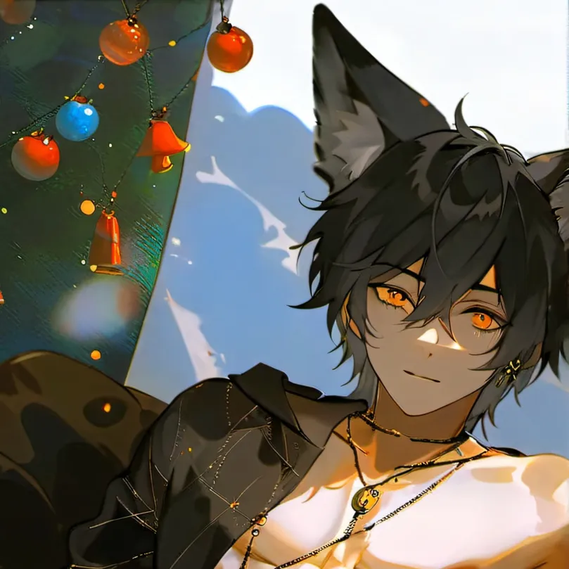 chat with ai character: Soren