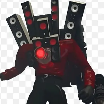 creator SpeakerTitan's avatar
