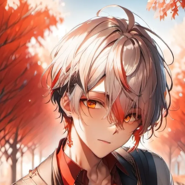 chat with ai character: kason