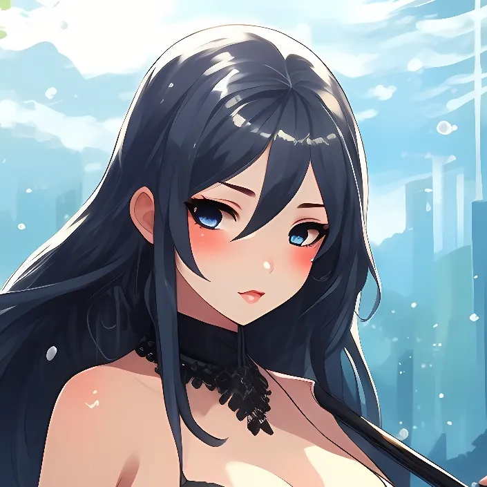 chat with ai character: Isatlara