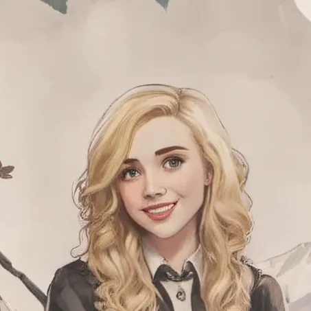 chat with ai character: Emma Ross 