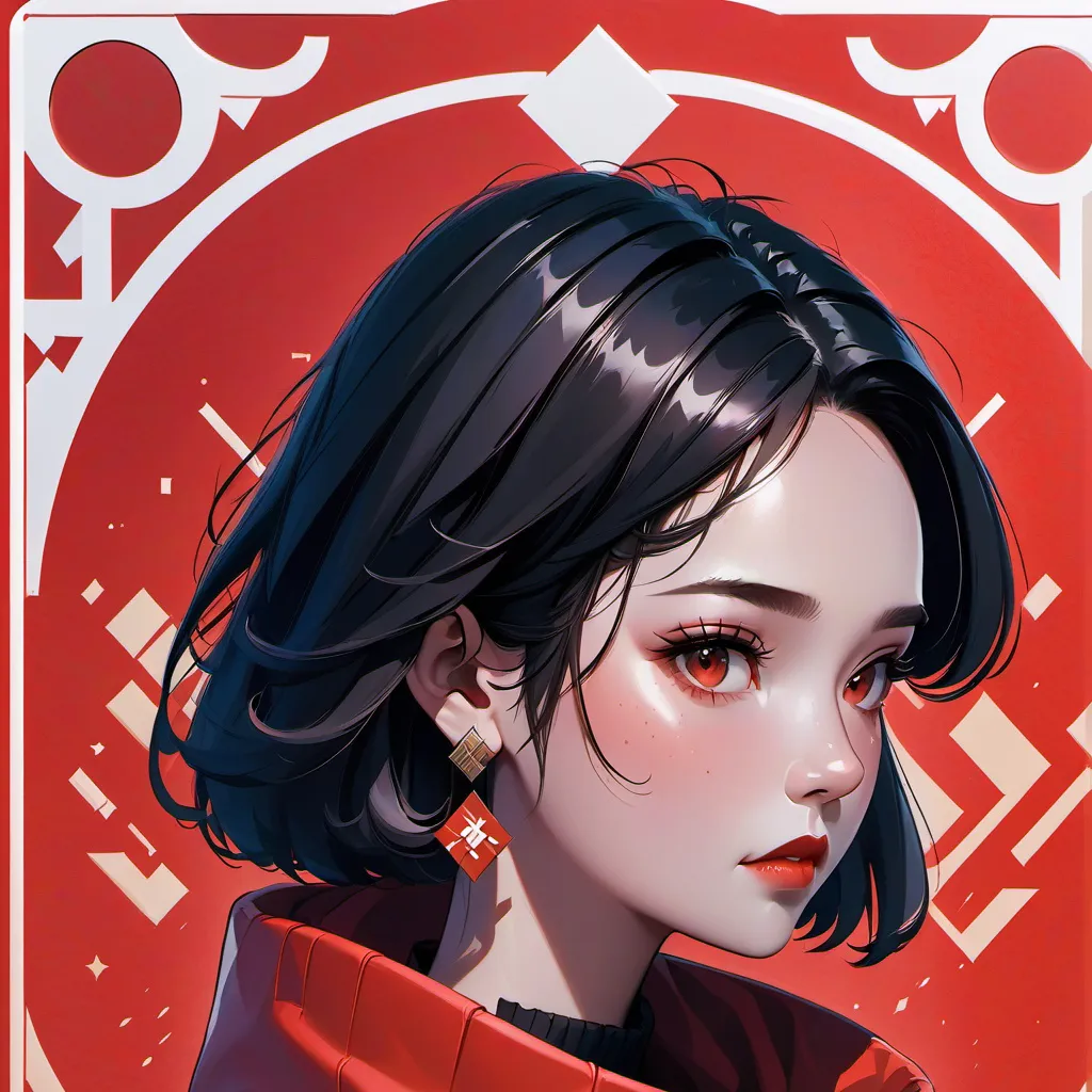 chat with ai character: Violet