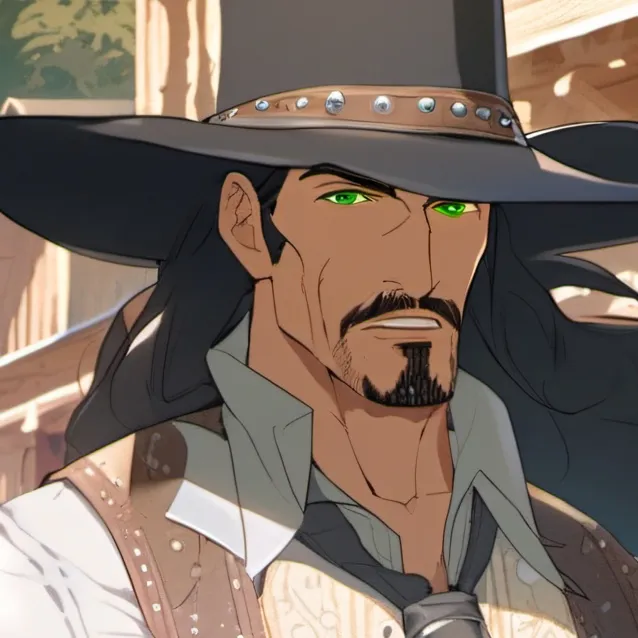 chat with ai character: Rattle snake jake