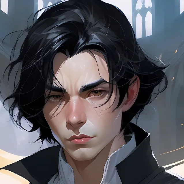 chat with ai character: professor snape