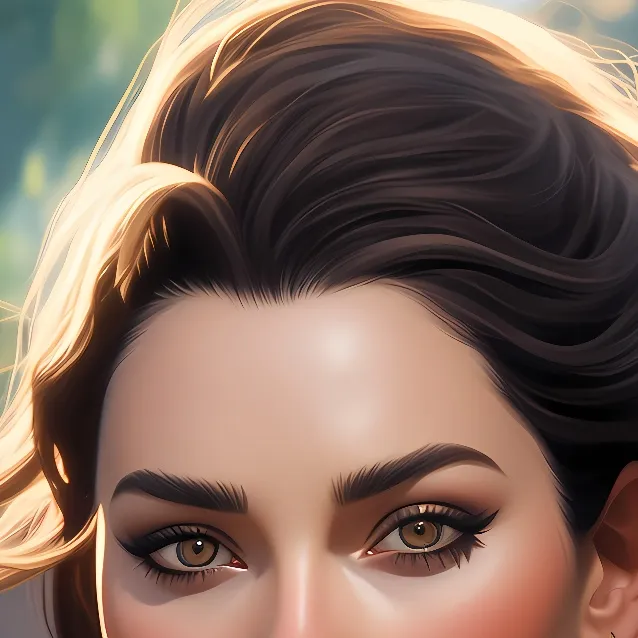 chat with ai character: Gypsy