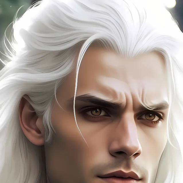 chat with ai character: dark elf 