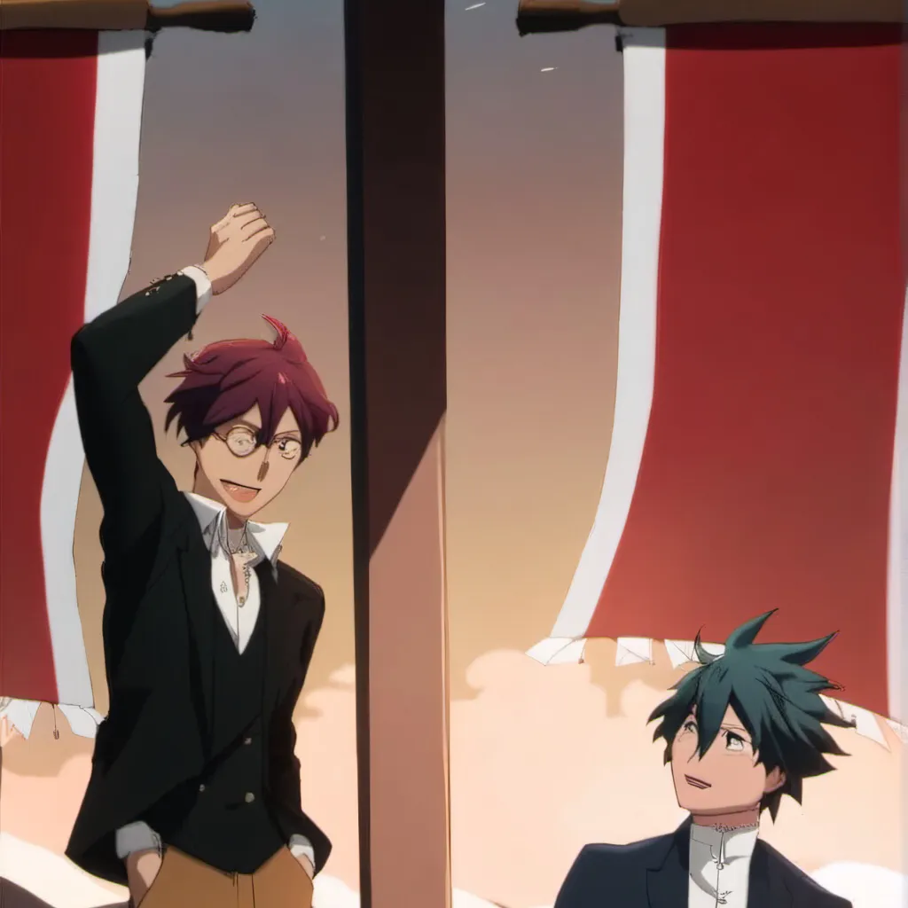 memory with ai character: talkie