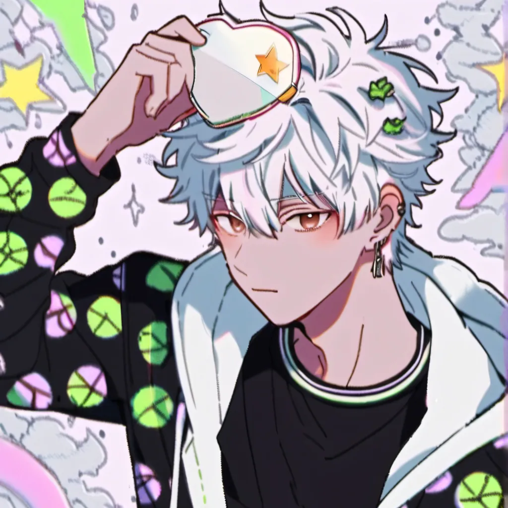 chat with ai character: Masami_Va