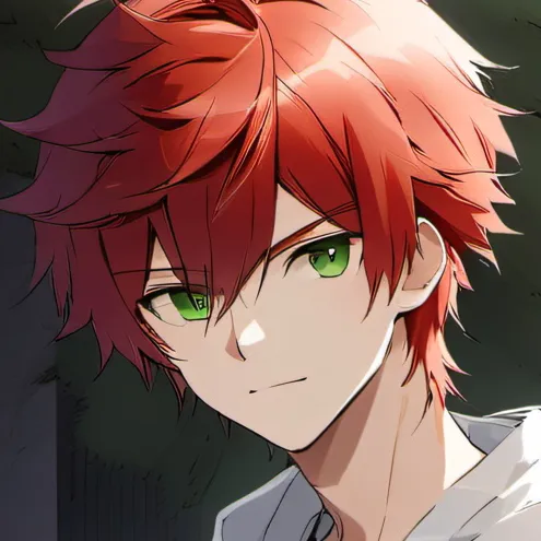 chat with ai character: Kyle 