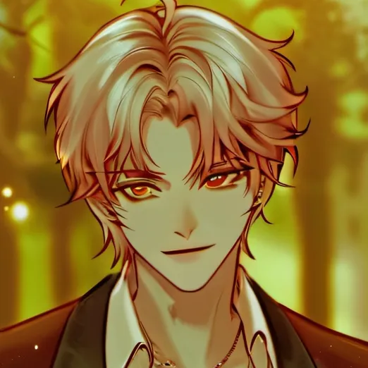 chat with ai character: Jackson