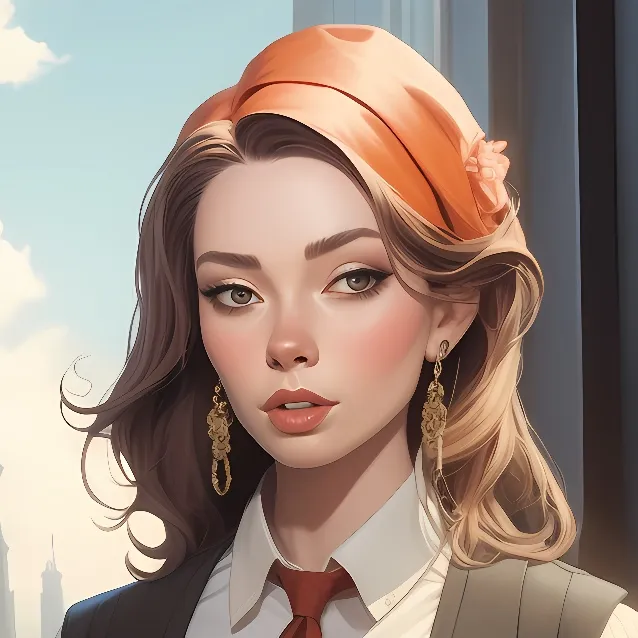 chat with ai character: Caddie 