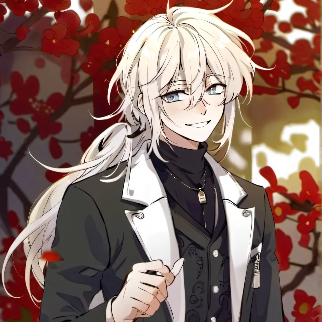 chat with ai character: Noiyu