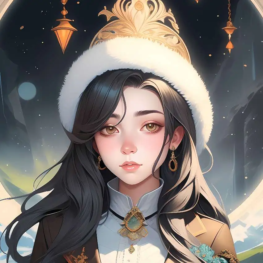 chat with ai character: Sakura