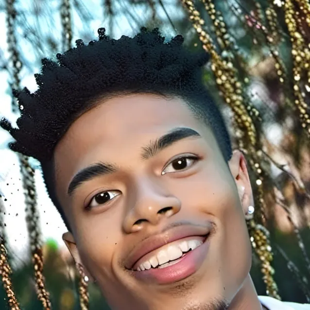 chat with ai character: Isaiah 