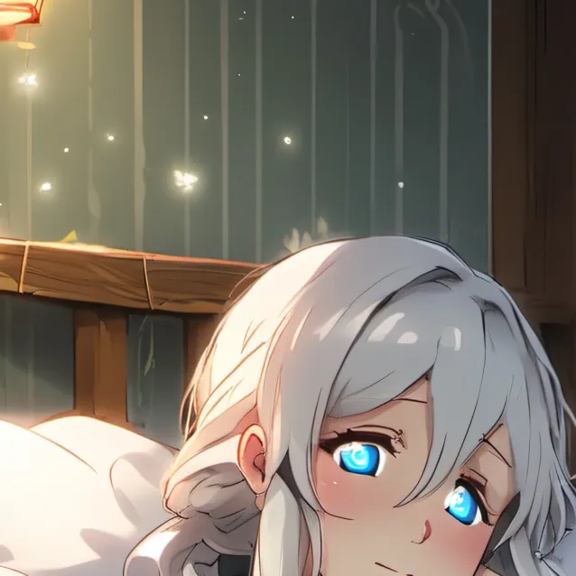 chat with ai character: ashley