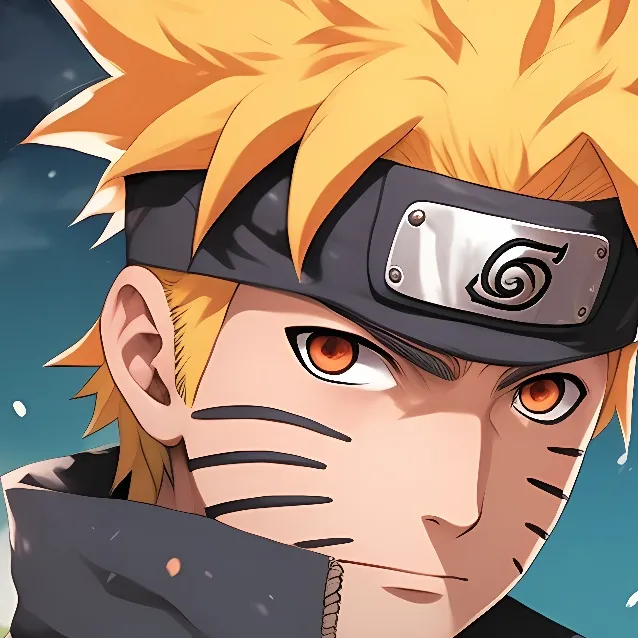 chat with ai character: naruto uzumaki 