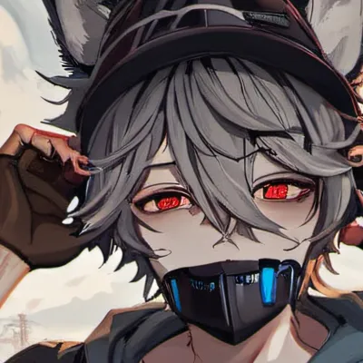 chat with ai character: Kai