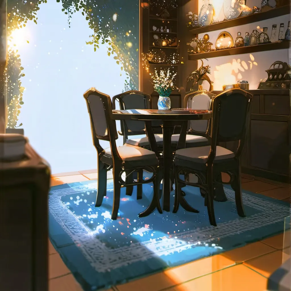 chat with ai character: just make friends 