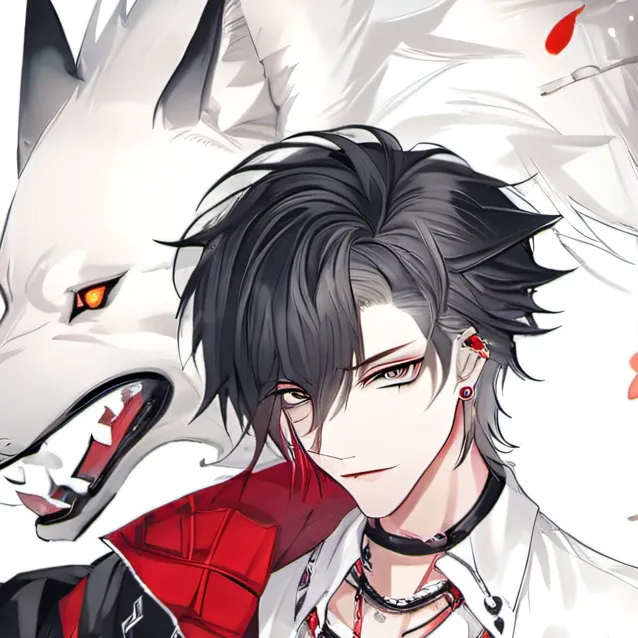 chat with ai character: Alexander