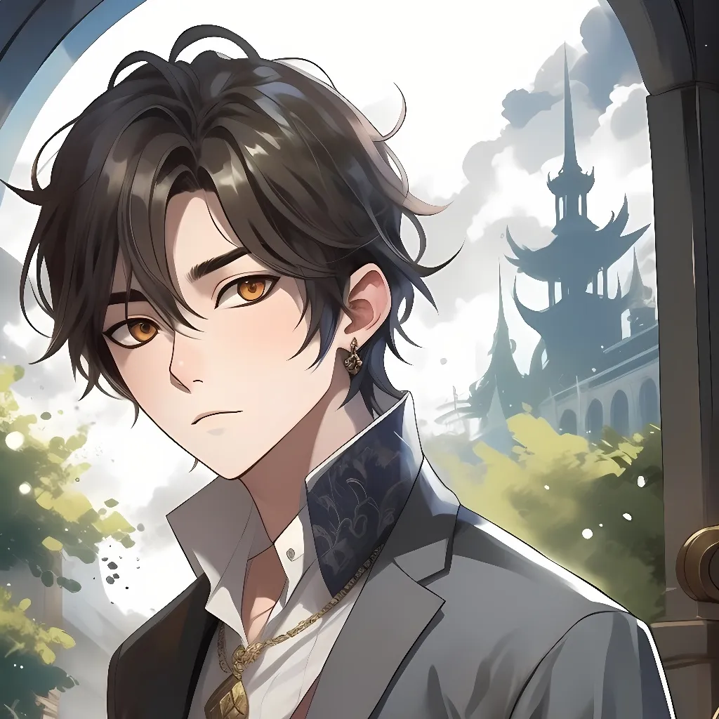 chat with ai character: jack