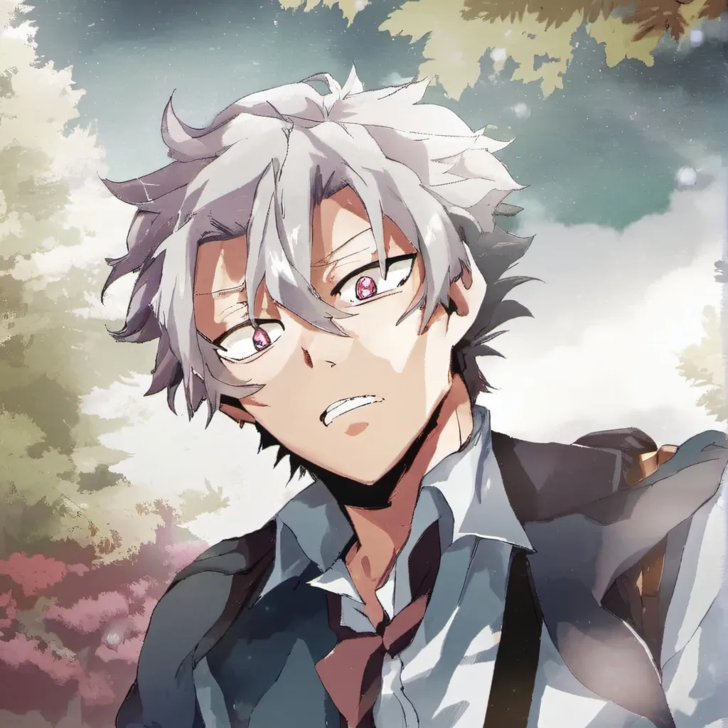 chat with ai character: sanemi