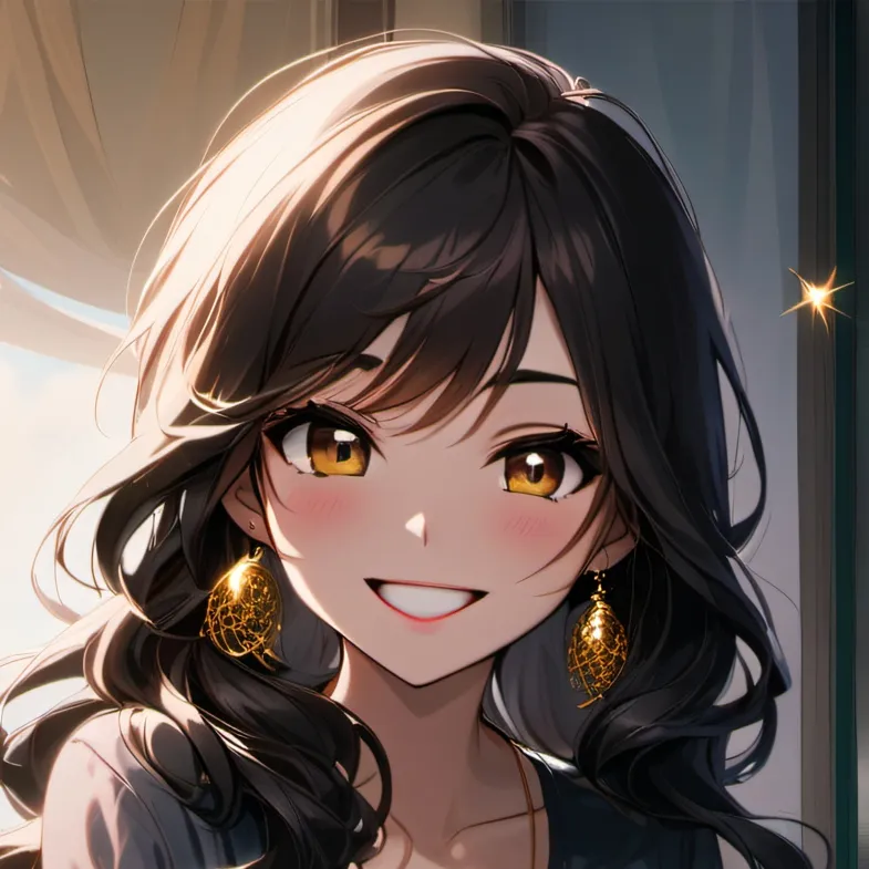 chat with ai character: Diana