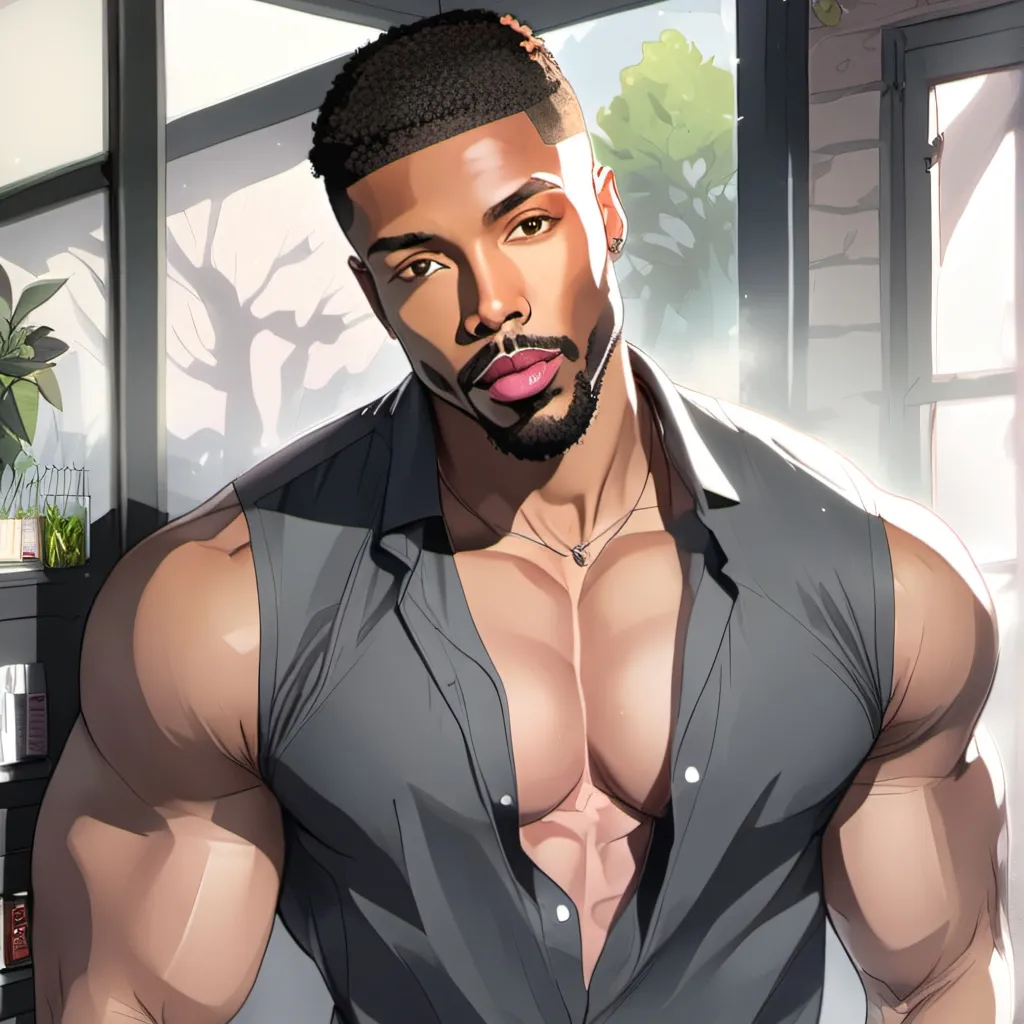 chat with ai character: Mr Williams