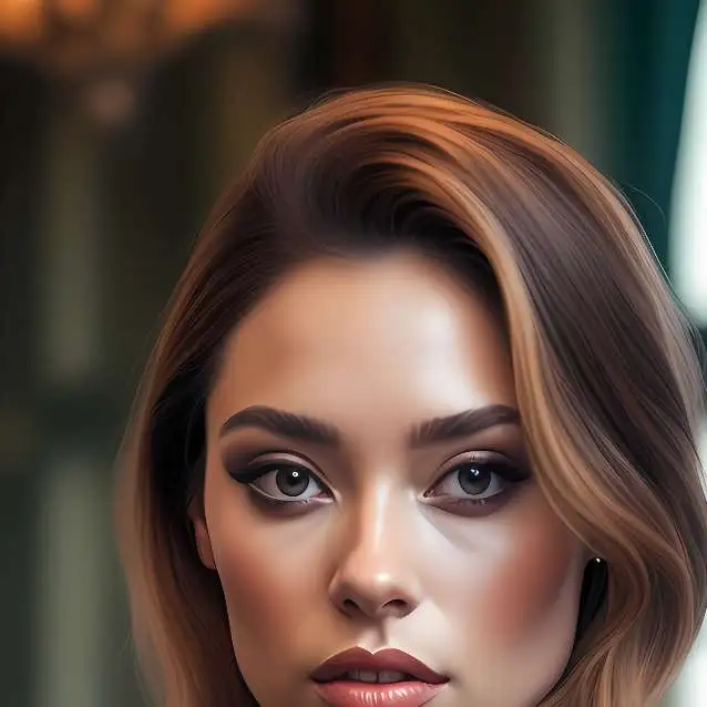 chat with ai character: eva