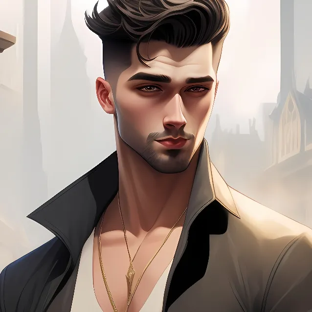 chat with ai character: Jayden 