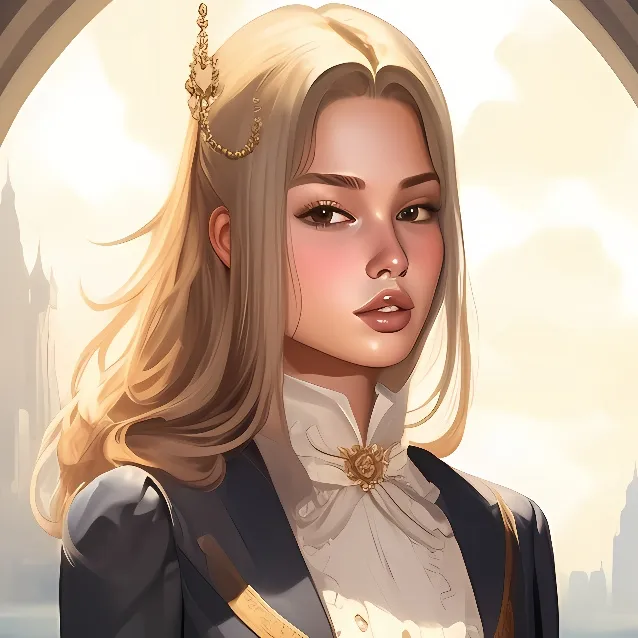 chat with ai character: Emma 