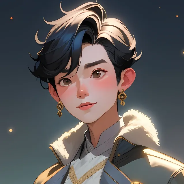 chat with ai character: Joshua