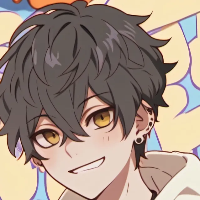 chat with ai character: Levi