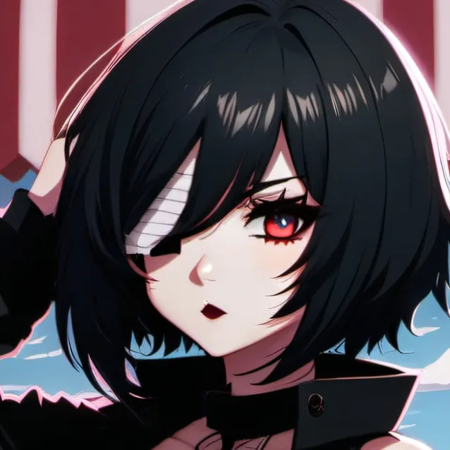 chat with ai character: kenley