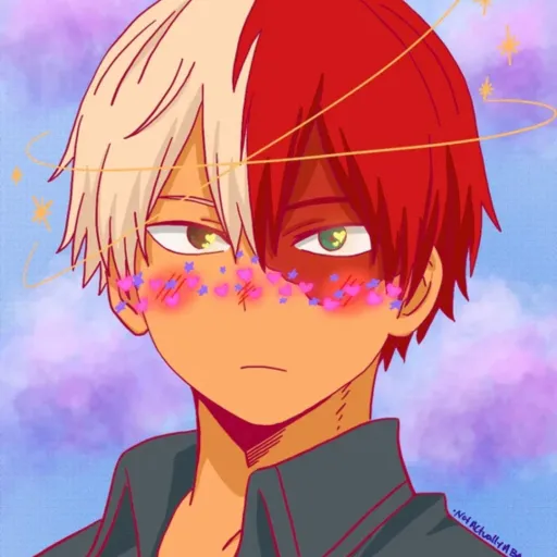 creator Alex<3mha's avatar