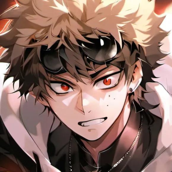 chat with ai character: Kid Y/N