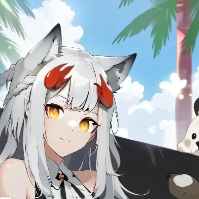 chat with ai character: daisy